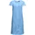 GOLDNER Abendkleid Spitzenkleid Blau 21