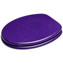 Sanilo WC-Sitz Glitzer