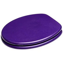 Sanilo WC-Sitz Glitzer