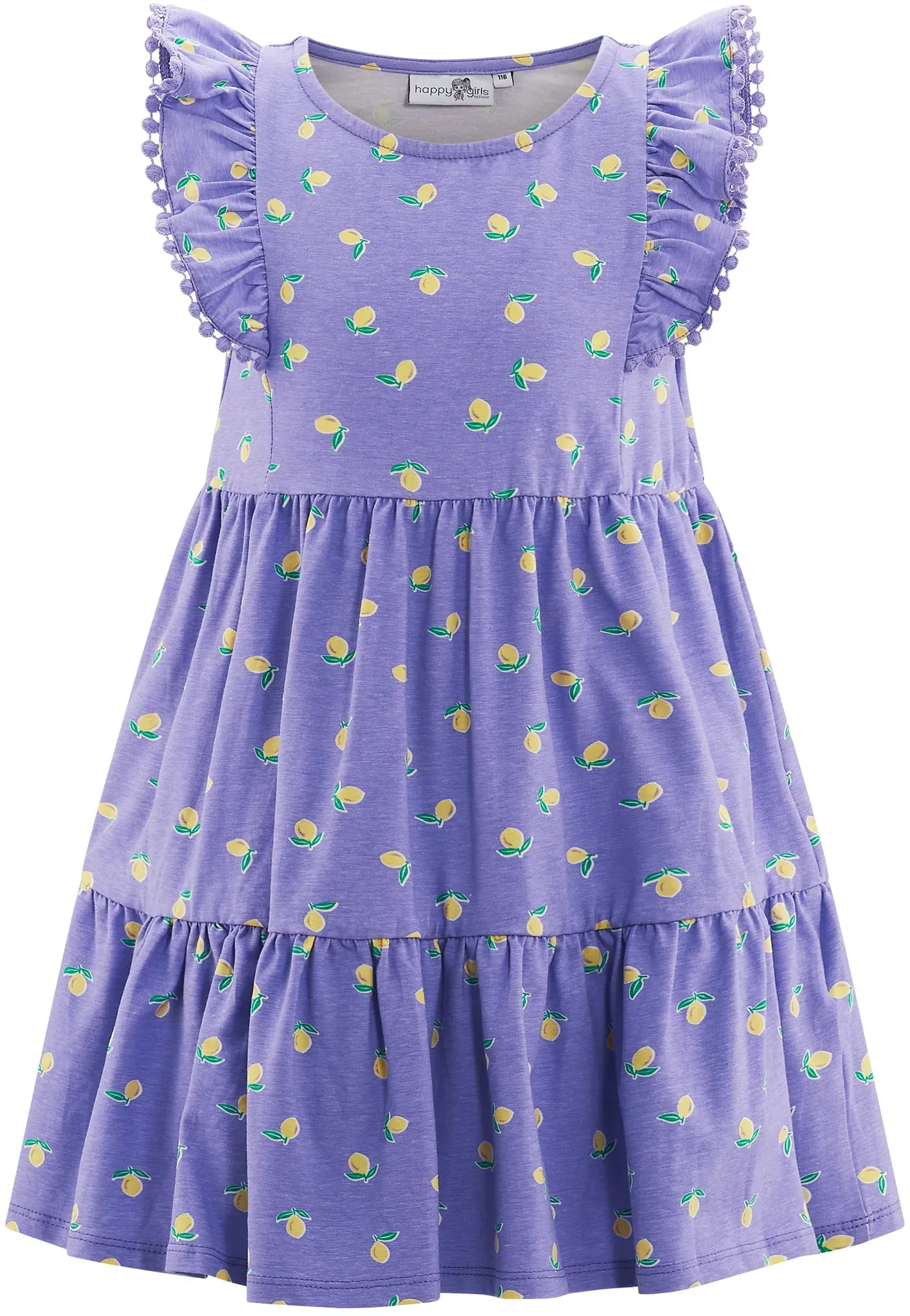 Sommerkleid HAPPY GIRLS 