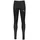 Puma Liga Baselayer Long Tight Kinder Hose Schwarz 152