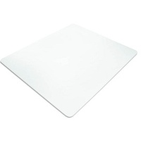 Durasens Soft Tischmatte transparent 90,0 x 60,0 cm