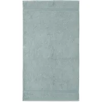 Rhomtuft Princess Handtuch 55 x 100 cm aquamarin