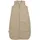 Meyco Baby Sommerschlafsack mit Leinen 0.5 Tog braun, 60