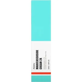 A'Pieu Feuchtigkeitsspendendes Gesichtsgel Madecassoiside Cica Gel 50 ml
