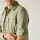 Regatta Anti-insect Travel Light Langarmhemd - Abbeystone - 3XL