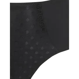 Anita Taillenslip 42 Schwarz