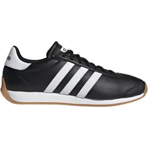 adidas Runvista Herren Slim Schwarz/Weiß 44