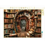 Calvendo Puzzle Ein Motiv aus dem Kalender "Das versteckte Universum" 1000 Teile Lege-Größe 64x48cm Foto-Puzzle für glückliche Stunden