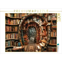 Calvendo Puzzle Ein Motiv aus dem Kalender "Das versteckte Universum" 1000 Teile Lege-Größe 64x48cm Foto-Puzzle für glückliche Stunden
