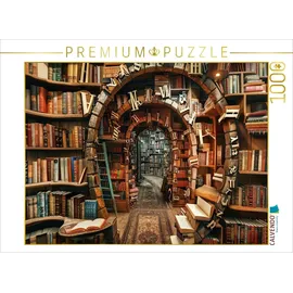 Calvendo Puzzle Ein Motiv aus dem Kalender "Das versteckte Universum" 1000 Teile Lege-Größe 64x48cm Foto-Puzzle für glückliche Stunden