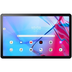 Lenovo Tab P11 TB-J607X 5G LTE 128 GB / 6 GB - Tablet - storm grey Tablet (11 Zoll) grau