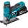 Makita DJV185RTJ inkl. 2 x 5,0 Ah + Makpac