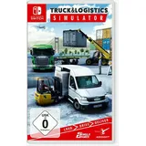 Truck & Logistic Simulator (USK) (Nintendo Switch)