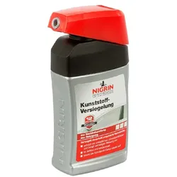 NIGRIN Performance Kunststoff-Versiegelung (300 ml) Kunststoffpflegemittel  72936
