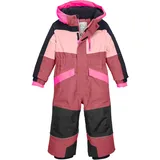 KILLTEC first instinct by killtec Kinder Skioverall, rot - 122/128,