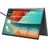 LG gram 2-in-1 16 16T90R-G.AA78G