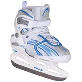 HEAD Herren Raptor Eishockey-Schuh, Weiß, 31