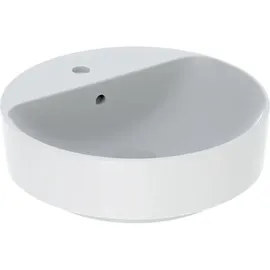 Geberit VariForm Aufsatzwaschtisch Ø 45 cm (500.769.00.2)
