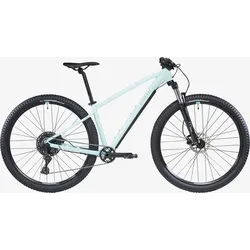 Mountainbike 29 Zoll Expl 520 grün M