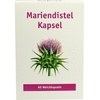 Mariendistel Kapseln