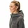 Vaude Tinshan Iii Kapuzenfleece - Iron - 42