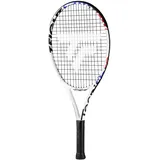 Tecnifibre Tennisschläger L0 Weiß/Schwarz