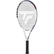 Tecnifibre Tennisschläger L0 Weiß/Schwarz