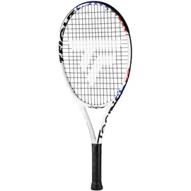 Tecnifibre Tennisschläger L0 Weiß/Schwarz