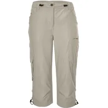 G.I.G.A. DX by killtec Caprihose GS 31 WMN PNTS champagner,