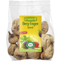 Rapunzel Berg-Feigen natural Projekt bio 500g