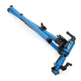 Park Tool PCS-10.3 Montageständer (Größe One Size, blau)