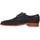 Melvin & Hamilton Bond 1 Herren Blau 43