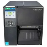 Printronix T42X4 TT 10.20cm 4" 203dpi EU (203 dpi), Etikettendrucker, Schwarz