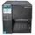 Printronix T42X4 TT 10.20cm 4" 203dpi EU (203 dpi), Etikettendrucker, Schwarz