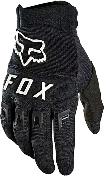 Motorradhandschuhe schwarz XL Fox 3411-1