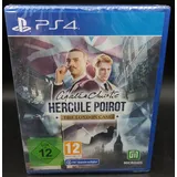 Agatha Christie - Hercule Poirot: The London Case