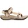 Teva Terra Fi Lite Suede feather grey 40