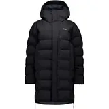 Poc Race Loft Parka Schwarz XL