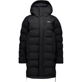 Poc Race Loft Parka Schwarz XL