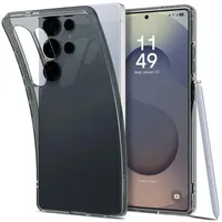 SPIGEN Liquid Crystal Hülle Samsung Galaxy S25 Ultra –
