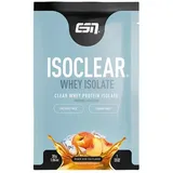 ESN Isoclear Whey Isolate, 30 g Probe Peach Iced Tea