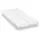 matratzen discount Matratzenauflage 90 x 200 cm Weiß
