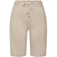 LASCANA Shorts beige 32