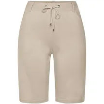 LASCANA Shorts beige 32