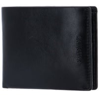 Valentino David, Wallet Kartenetui Nero