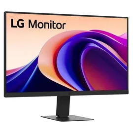LG 24U631A-B 24" schwarz