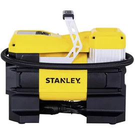 Stanley SXIF0001 Kompressor 10 bar 12 V