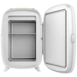 Cecotec Bamba CoolingBeauty 6000 Mini-Kühlschrank 6 l 600 mm hoch Rosa