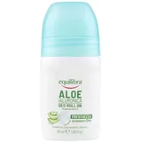 EQUILIBRA Aloe Deo Roll On 50 ml